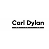 Carl Dylan Resourcing Limited